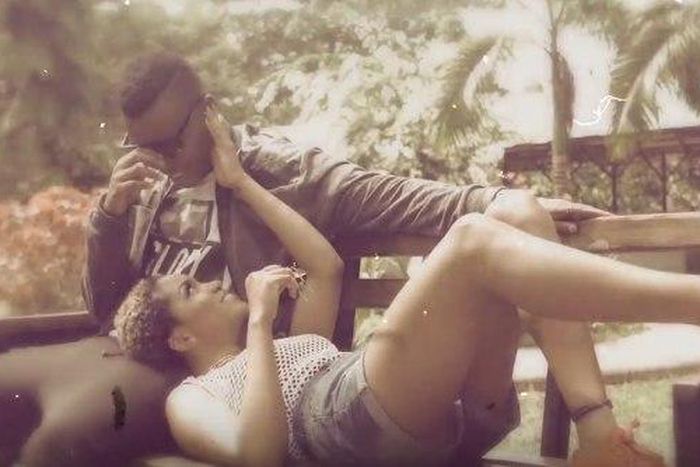 Ink Edwards - 'Got my heart'