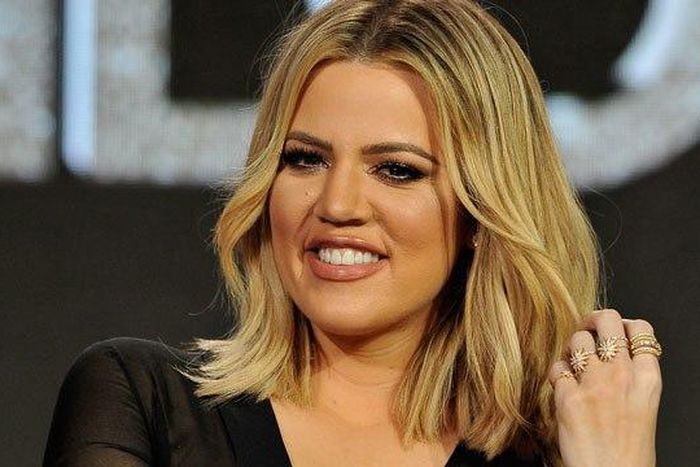 Khloe Kardashian just shut down the people who are STILL body shaming her