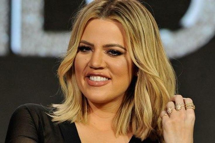 Khloe Kardashian just shut down the people who are STILL body shaming her