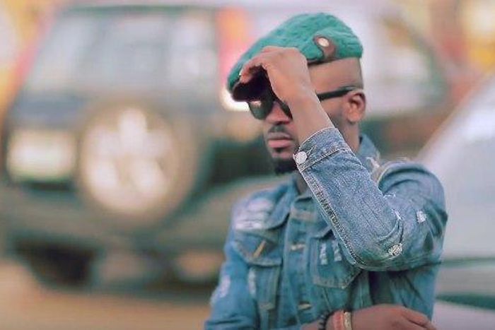 TQUEST - LORD I PRAY