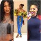 Genevieve Nnaji, Omotola Jalade-Ekeinde, Mercy Johnson