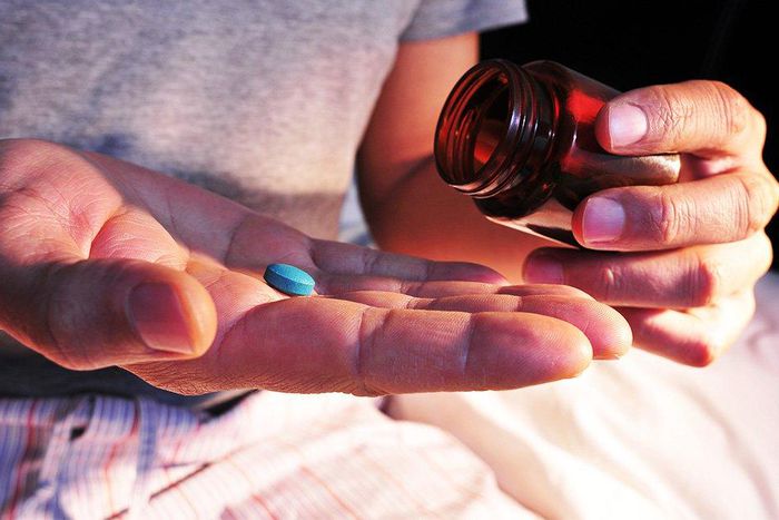 The common, dangerous mistake you might be making with your sleeping pills