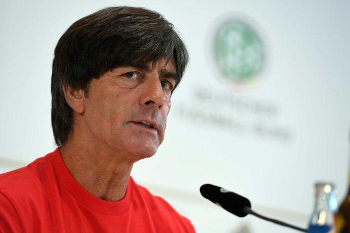 Joachim Loew, who led die Mannschaft to their fourth World Cup title in Brazil in 2014, is set to receive a pay rise to four million euros per year