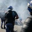 Unrest has hit many South African universities over the past year, as students protest against fee increases