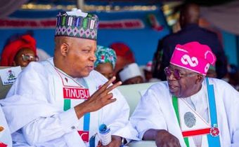 It could trigger a crisis - APC youths warn against dropping Shettima in 2027