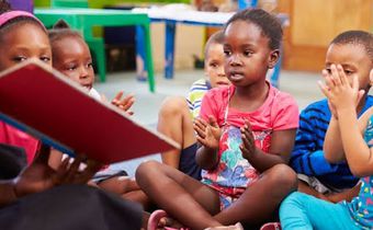 How to help your child stay fresh and smart this holiday