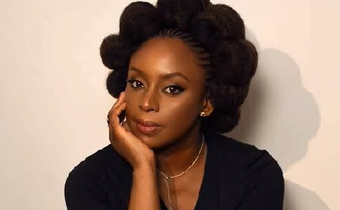Chimamanda Adichie