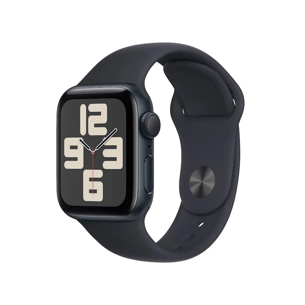 Entertainment news Celebrity gossip Movie and TV show updates Latest celebrity news Trending entertainment stories Apple Watch SE GPS 40mm Midnight Aluminium Case with Midnight Sport Band