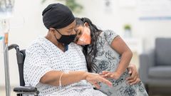 The Breast Cancer Health Checklist Every Woman (and Man) Needs