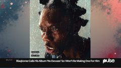 Blaqbonez Calls His Album ‘No Excuses’ So I Won’t Be Making One For Him