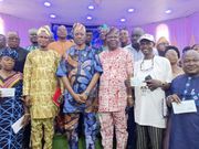 From Customs to the Senate: How Francis Adenigba Fadahunsi Became Osun’s Political Maverick