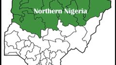US vs Nigeria: Trump's comments puts 12 Northern states in focus  - See why