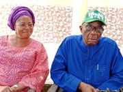 Senator-Francis-Fadahunsi-with-his-Wife-Mrs-Victoria-Oluwaseun-Fadahunsi
