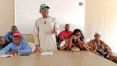 From Customs to the Senate: How Francis Adenigba Fadahunsi Became Osun’s Political Maverick