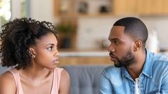 Love or Liability? 9 Financial Red Flags That Can Ruin Your Marriage (Even Before It Starts)