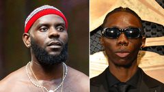 Odumodublvck Addresses Allegations of Physical Violence Amid Blaqbonez Feud | Photo Credits: Getty Images