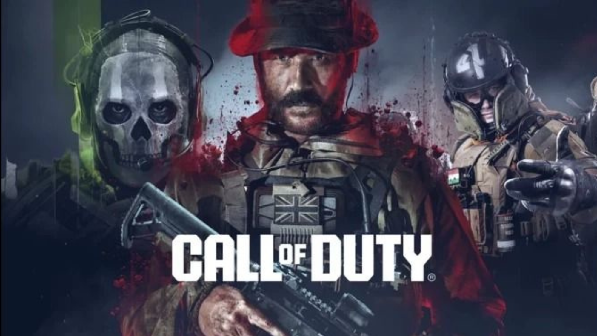 Call of Duty Is Getting a Movie Adaptation. Should Fans Be Excited? | Pulse Nigeria