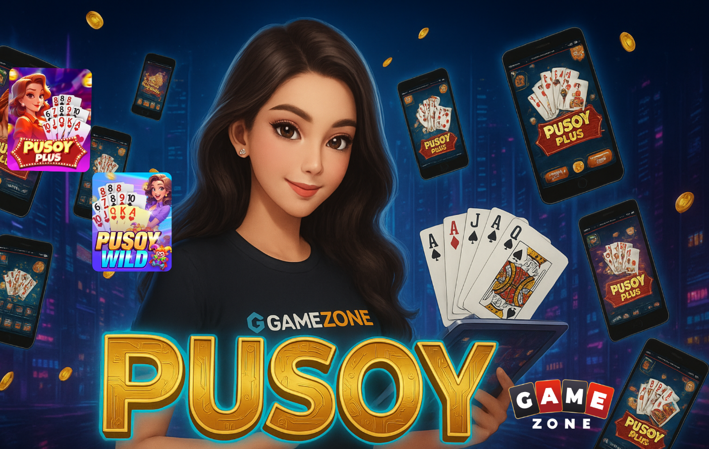 5 Game-Changing Pusoy Strategies To Crush Your Opponents on GameZone Nigeria