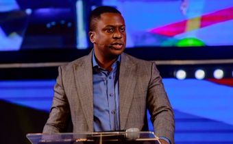 Pastor Bolaji Idowu [Facebook]