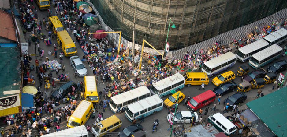 FG vows to ease Lagos traffic congestion for residents this Christmas ...