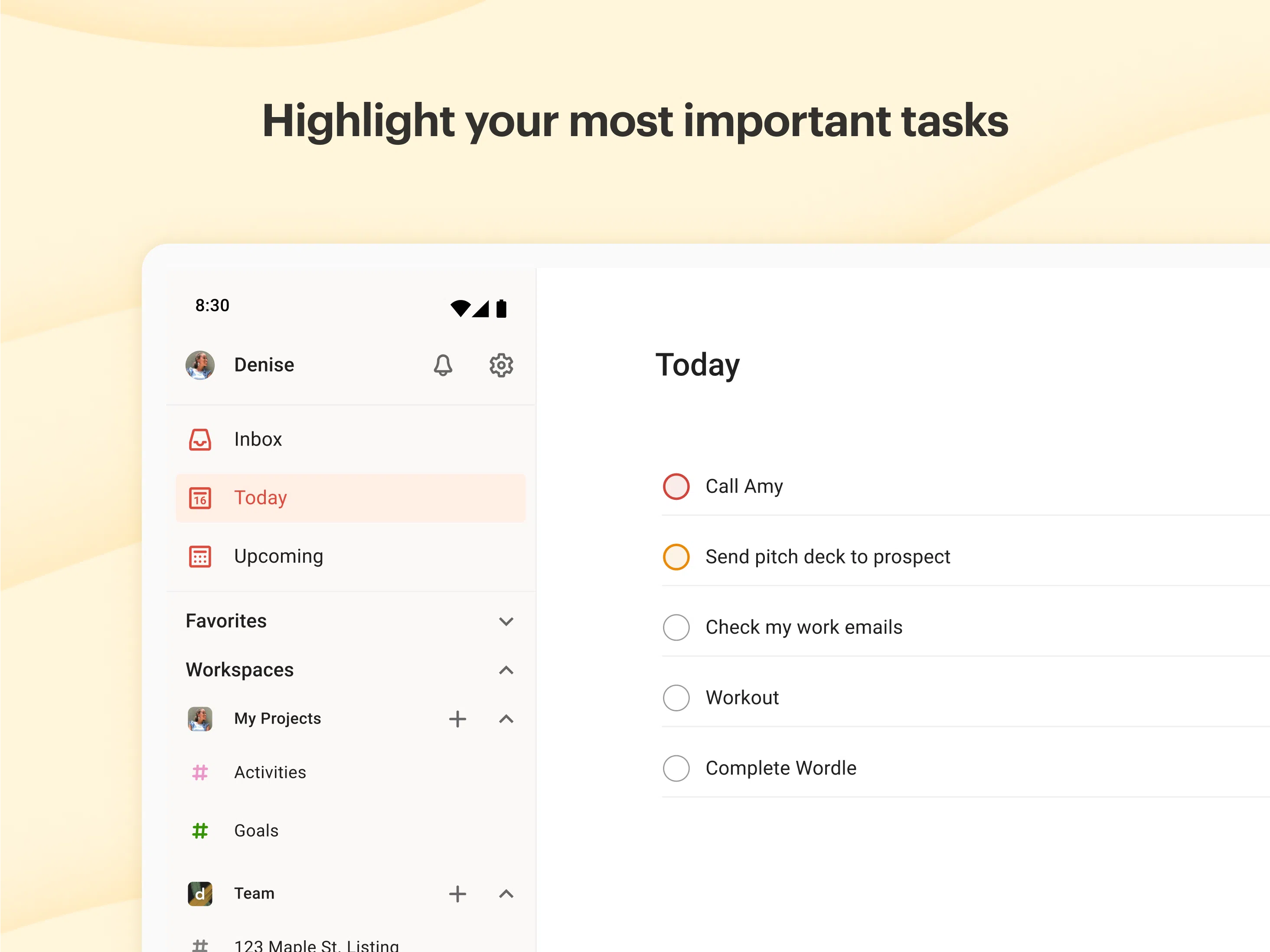 Todoist