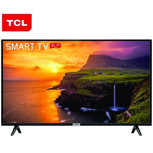 TCL 43-inch Android Smart FHD TV