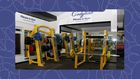 ⁠⁠9 Top Gym & Fitness Centres in Lagos