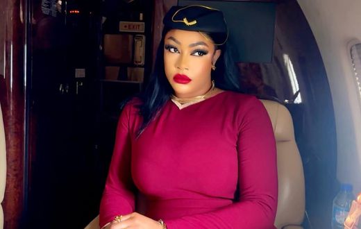 Angela Okorie