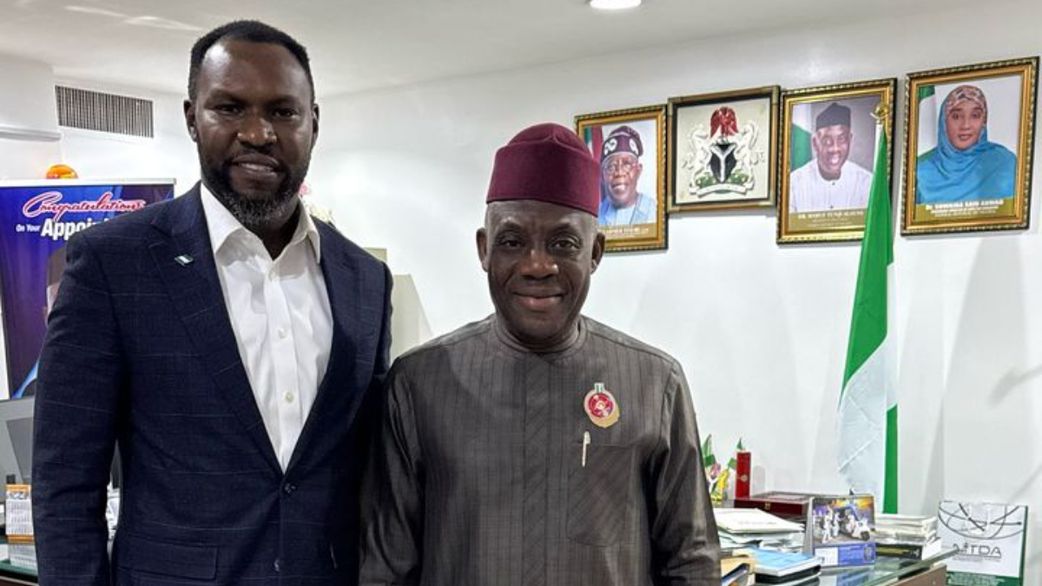 Tinubu approves Nigeria’s first 'Aeronautic University' in landmark move