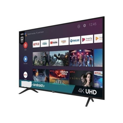 Amani 43″ 4K UHD Smart Android TV