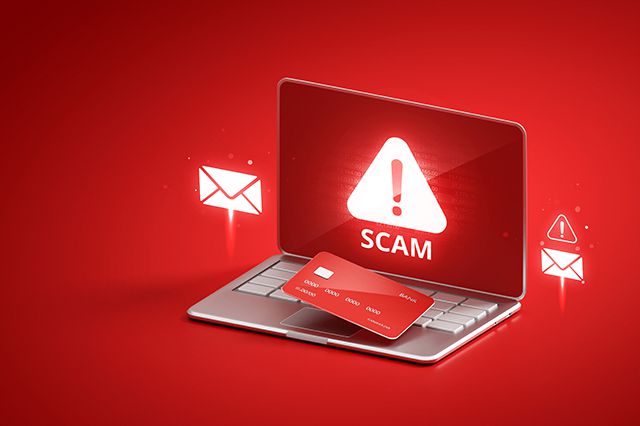 5 Everyday scams Nigerians are falling for online in 2025