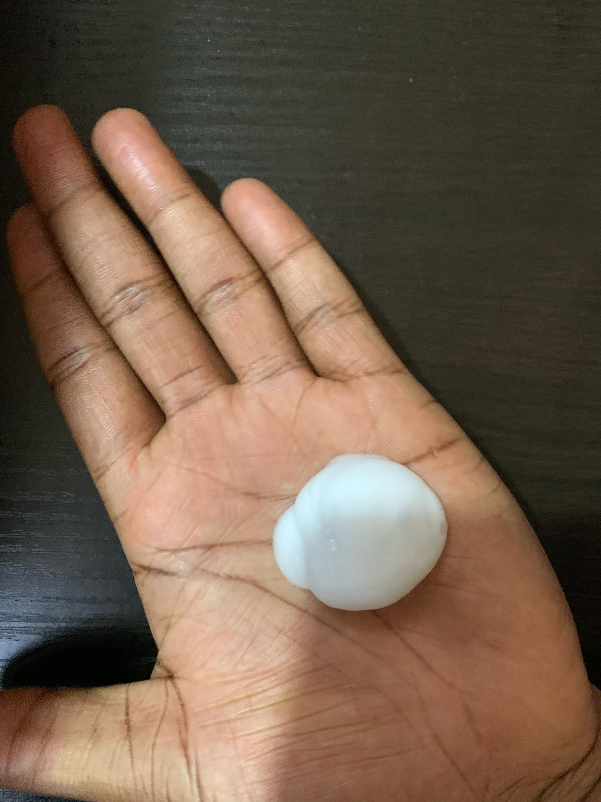 Everyday Gentle Foaming Face Wash Pump