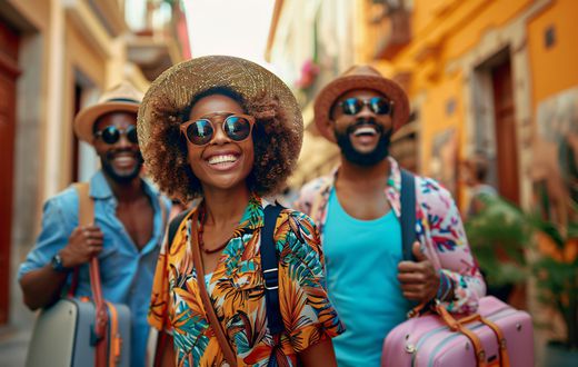 What are the safest African countries Nigerians can visit? [jostliving]