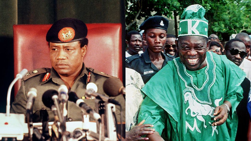 Nigeria took too long to honour my parents’ sacrifice -  Abiola’s son on Jun 12 legacy