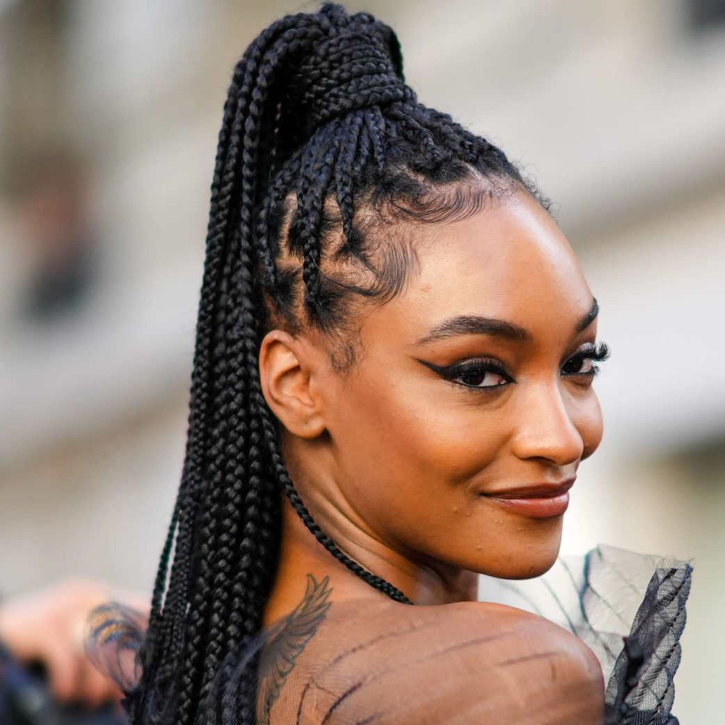 Top 7 hairstyles that drive men wild