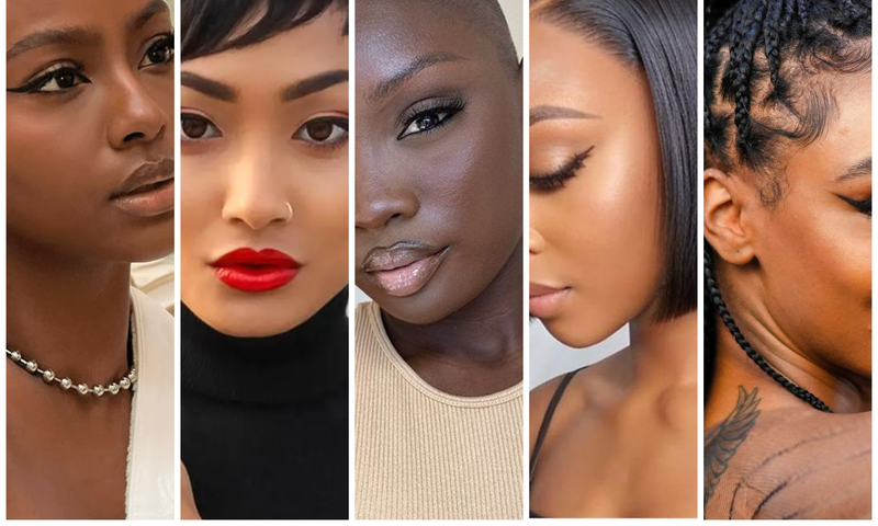 Top 7 hairstyles that drive men wild