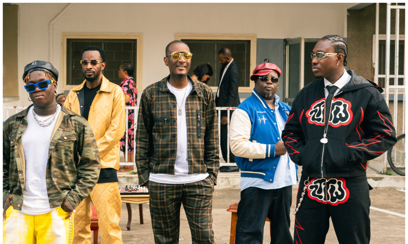 Why are we seeing a resurgence in sampling and reimagination of Nigerian classic songs?