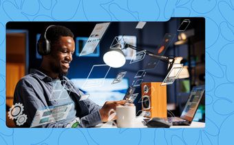 Best Tech Skills to Learn in 2025 That'll Make You Self-Sufficient in 6 Months