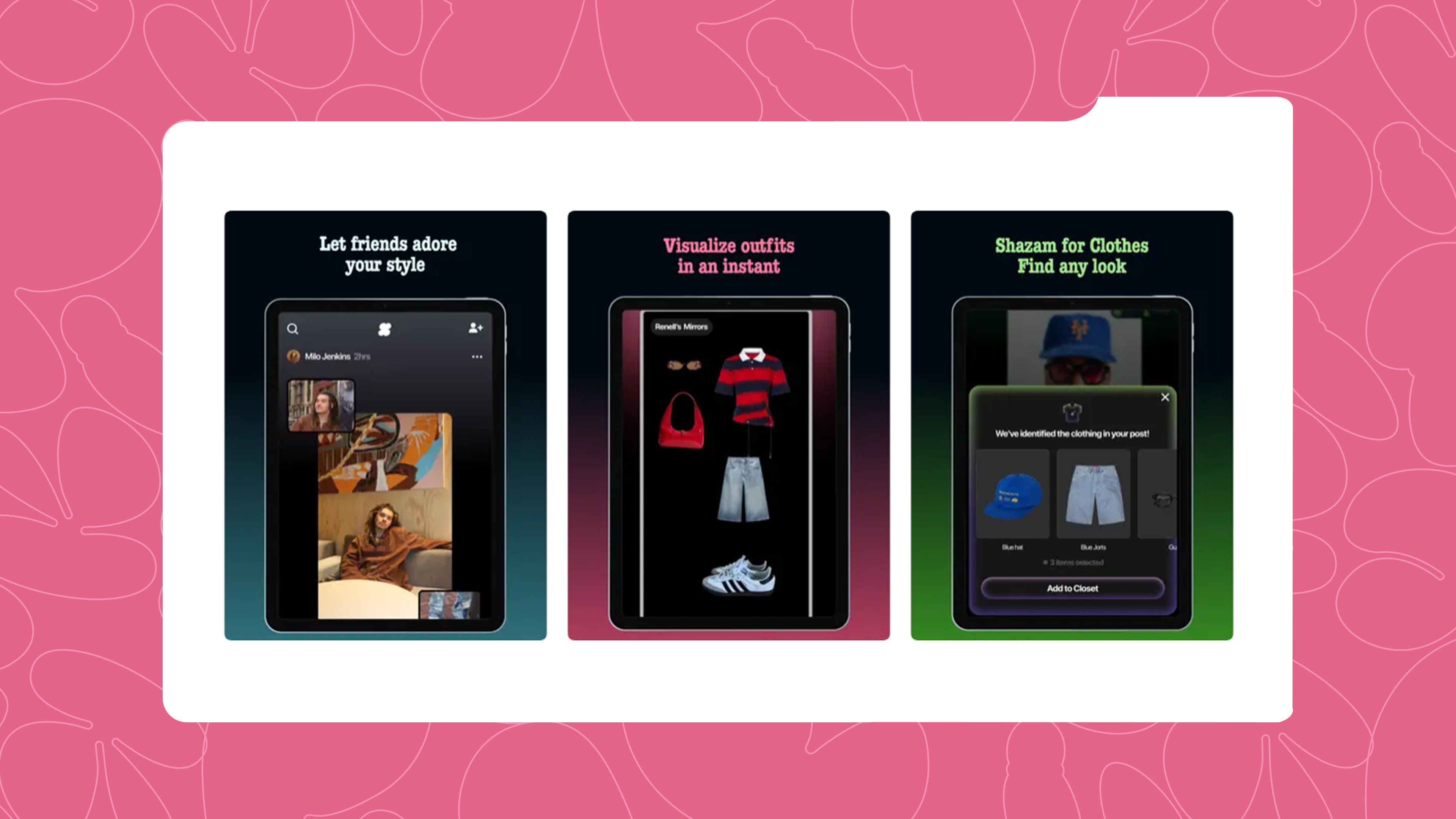 ⁠I Tried the Drip Closet App for Four Months. Here's My Honest Review