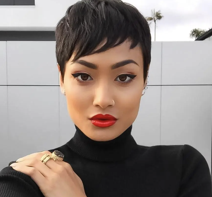 Top 7 hairstyles that drive men wild