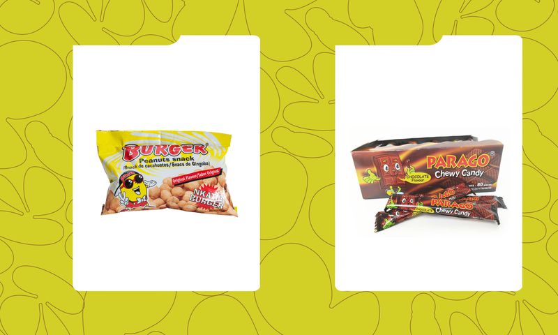 12 Old Nigerian Snacks That Deserve a Comeback (And Where to Find Them Now)