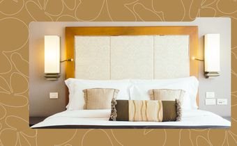 5 Comfortable Hotels Near Eko Hotel Under ₦50K Per Night