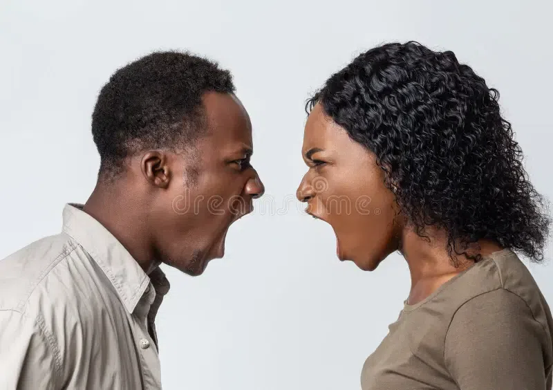Do Nigerian Twitter men hate women?