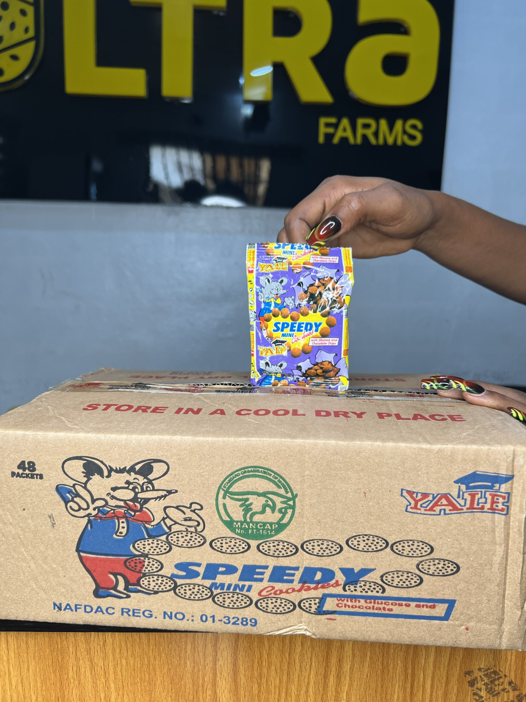 12 Old Nigerian Snacks That Deserve a Comeback (And Where to Find Them Now)