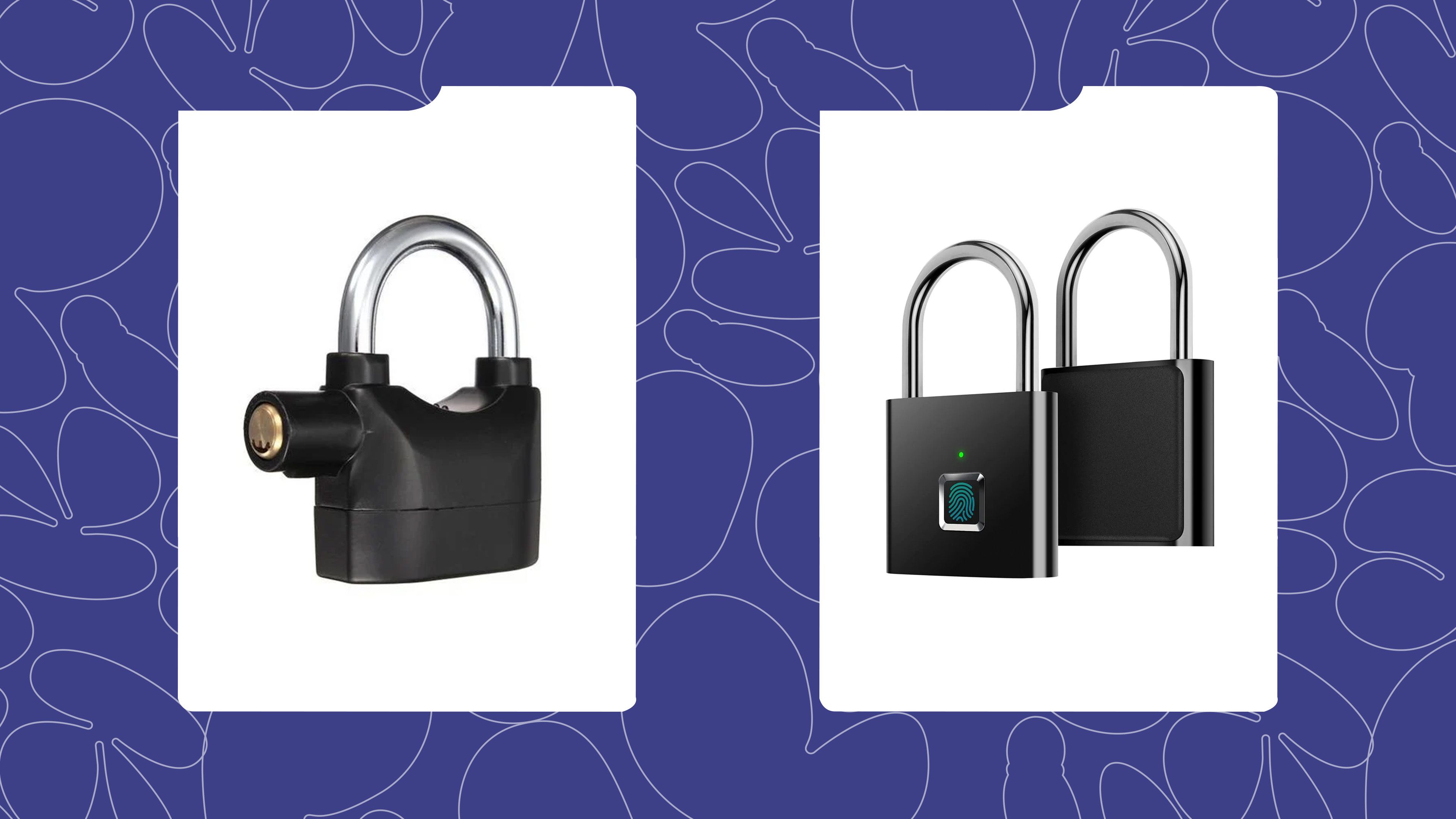 7 of the Most Secure Padlocks Thieves Will Find Hard to Break