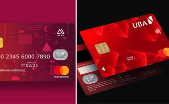 Nigerian banks end years of embargo, resume international transactions on naira cards