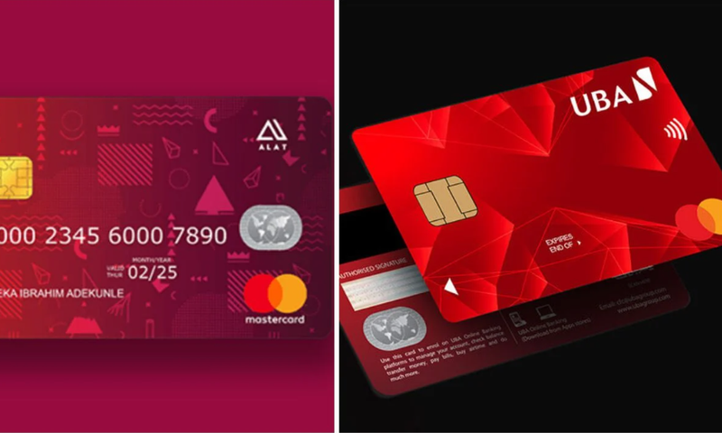 Nigerian banks end years of embargo, resume international transactions on naira cards