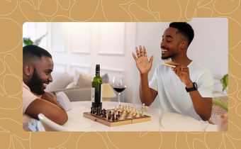 How to Host a Bougie Chess + Wine Night at Home – Essentials to Shop