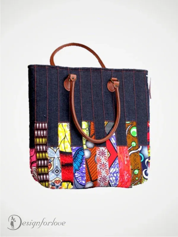 These 11 Ankara Bags Are So Stylish, You’ll Want Them All