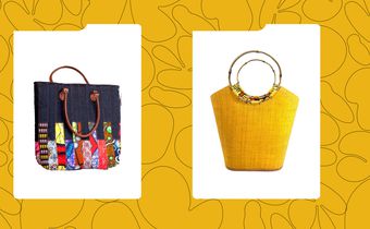 11 Stylish Ankara Bags Every Lady Must-Have